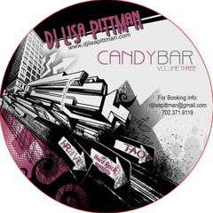 DJ LISA PITTMAN SPRING MIX 2010