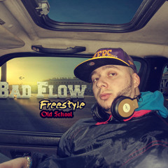 Bad flow Freestyle A-40  2013