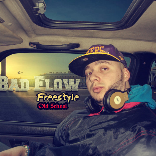 Bad flow Freestyle A-40  2013