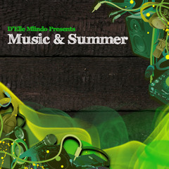 D'Elle Mlindo D'Elle Mlindo Presents Music & Summer Music & Summer House 256kbps