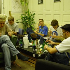 Esmob - Figg Druf (2006)