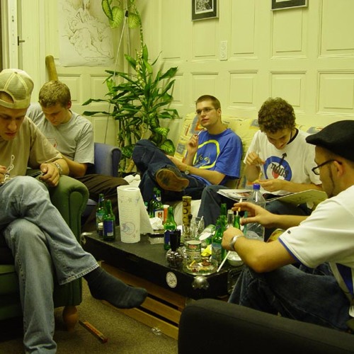 Esmob - Figg Druf (2006)