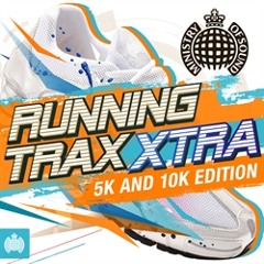 TX4 [Running Trax Xtra 5k 10k Edition by Ministry of Sound - 2013] [Minimix]