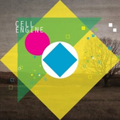 [TOAD016D] Cell Engine - Cell Engine (Preview)