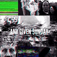 Lizzle - ANY GIVEN $UNDAY (Feat. J.O) [Prod. By GrAMz]