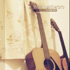 Non Passer By : P.O.P (guitar)