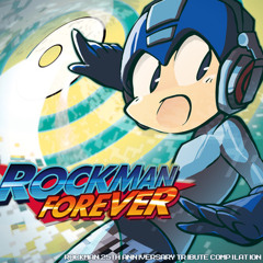 [Demo]Rockman EXE 5 Main Theme (kanone Hard Trance Remix)