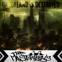 The Mastertrons - Gardaland Is Destroyed