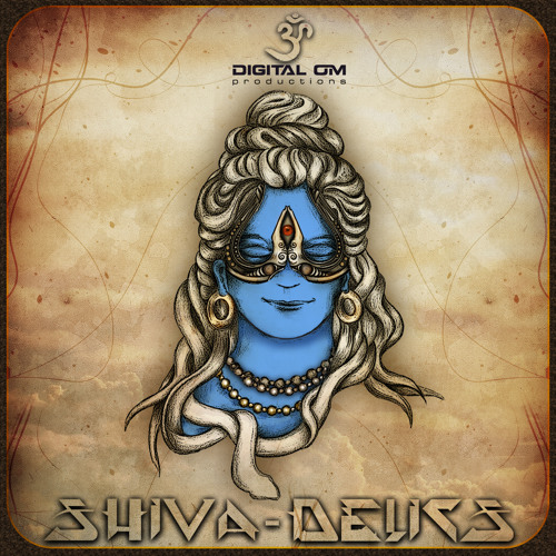 Mad Maxx Vs Shivadelic - Ganesha Namaha