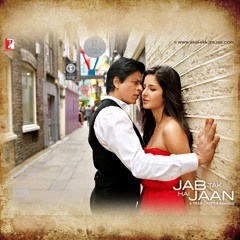 JabTakHainJaan_BGM