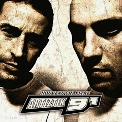 Lettre ouverte - Ar.h Feat. Mao (Prod. Oxmoz)