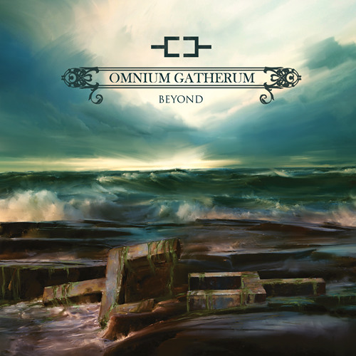 OMNIUM GATHERUM - New Dynamic