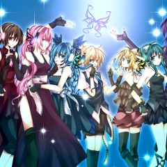 vocaliods