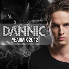 Dannic- 2012 Yearmix (FREE DOWNLOAD)