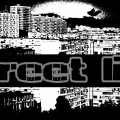 STREET LIFE - collectif (2008)