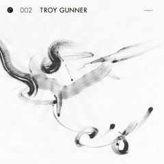 Troy Gunner - Thank You For Nothing