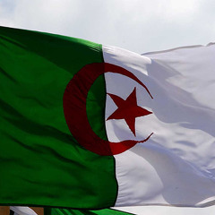 أنشودة الجزائر لنجوم محبوبة