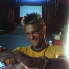 The Phantom feat. eL DRIVER - a move like this 35 min LMITED EDITION (Comics club)