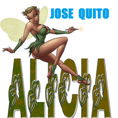 DJ JOSE MIX ANGEL GUARACA