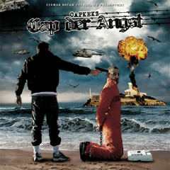 Capkekz - Live dabei