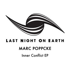 Marc Poppcke - Inner Conflict (ThermalBear Rethink)
