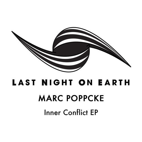 Marc Poppcke - Inner Conflict (ThermalBear Rethink)