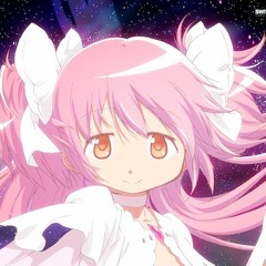 鹿目まどか(CV：悠木碧)キャラクターソング「またあした」（VSIQ house remix)