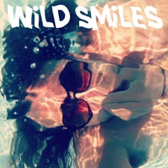 Wild Smiles - Tangled Hair