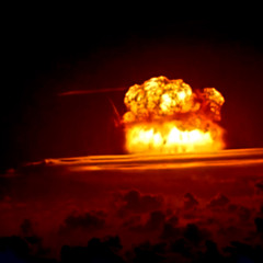 Nuclear Explosions. Trinity and Beyond. Full HD.