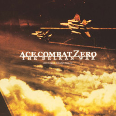 ACE COMBAT ZERO main theme "ZERO(VSIQ remix)"