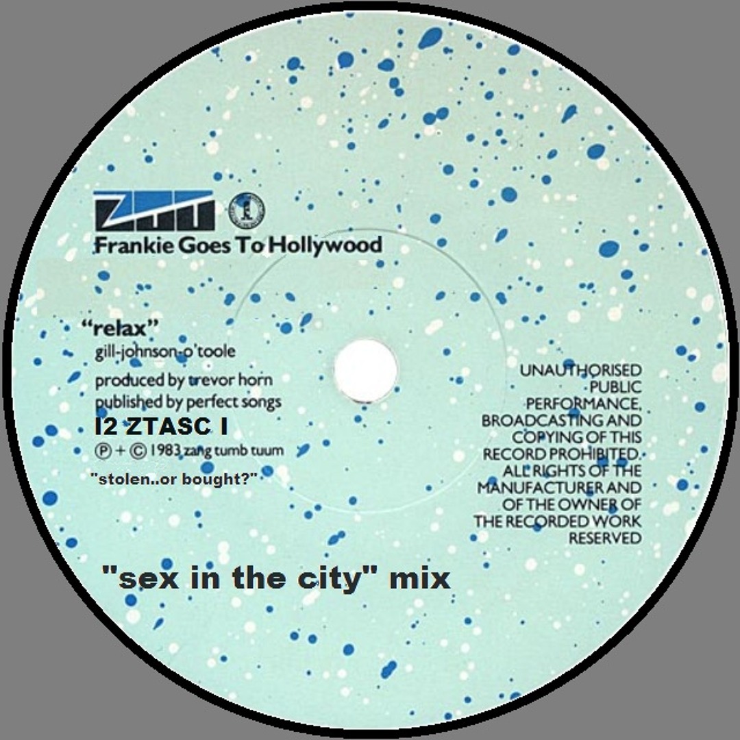 2CD！FRANKIE GOES TO HOLLYWOOD / SEX MIX Frankie Goes to Hollywood - Sex Mix - Amazon.com Music