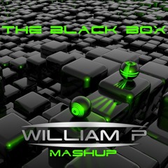 Ummet Ozcan vs Will Atkinson & Angry Man - The Black Box (William P mashup)