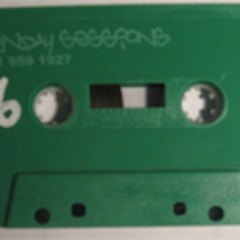 Sunday Session 16 (Mixed by Ski in 1995 - www.supersunday.co.uk)