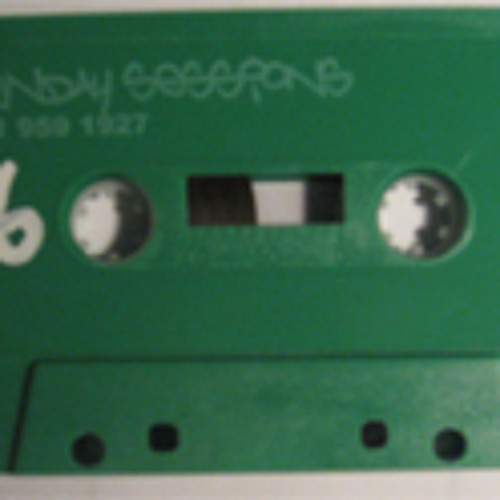 Sunday Session 16 (Mixed by Ski in 1995 - www.supersunday.co.uk)
