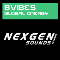 BVibes - Global Energy (Original Mix)[Available December 17]