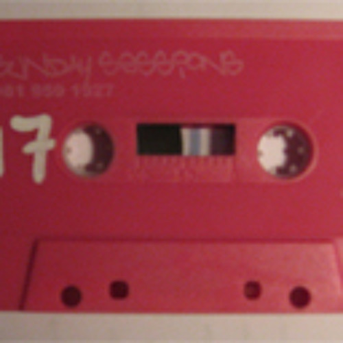 Sunday Session 17 (Mixed by Ski in 1995 - www.supersunday.co.uk)