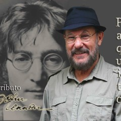 Just like starting over - John Lennon