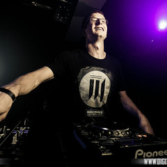 Seneca @ FearFM #073 (SFTU Final Event 2012)(18-12-2012)