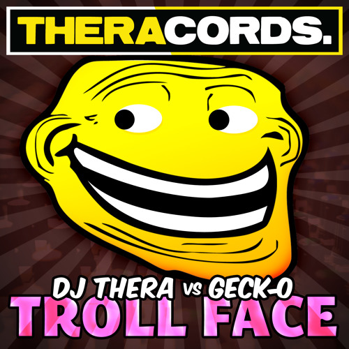 oh really troll face