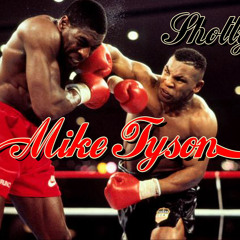 Shotty Roc "Mike Tyson" @MeekMill Diss #1 prod.by @Alchemist
