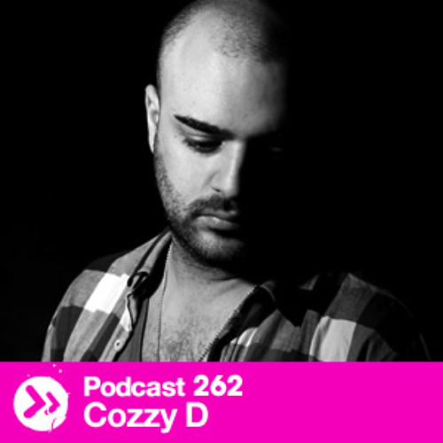 DTP262-CozzyD-datatransmission