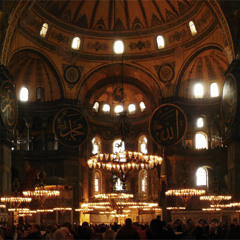 "Ayasofya-Camii", ‪Sultanahmet/Istanbul‬ ‪Sultanahmet/Istanbul‬