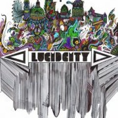 IMoNk // LucidCity Full Moon Party // TRAP MUSIC PROMO MIX!!