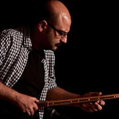 بهداد بابایی - پیش درآمد سه گاه