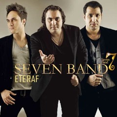 7 Band - Eteraf