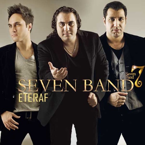 7 Band - Eteraf