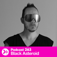 DTP263-Blackasteriod-datatransmission