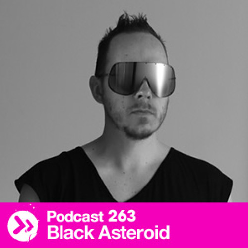 DTP263-Blackasteriod-datatransmission