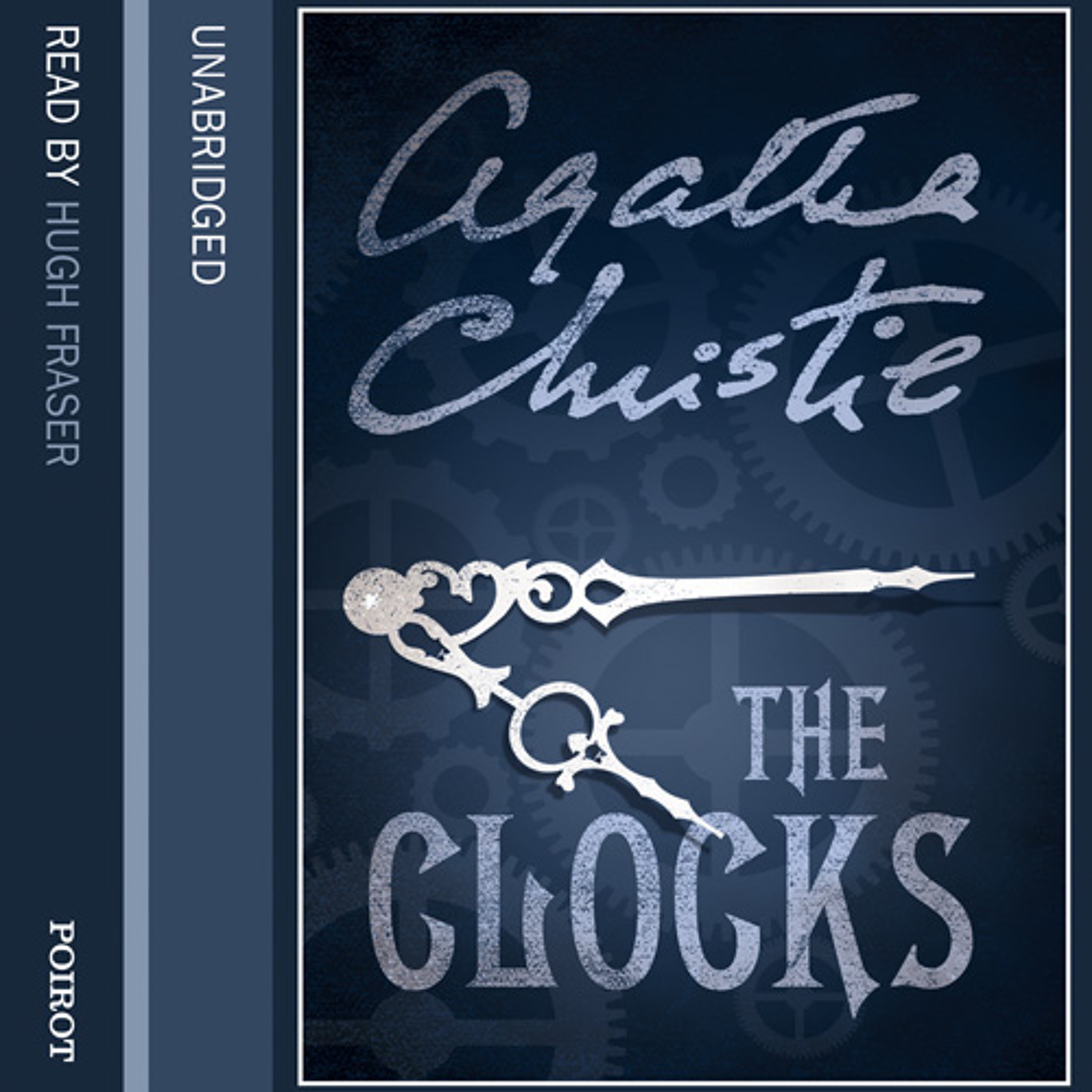 The Hercule Poirot Novels by Agatha Christie