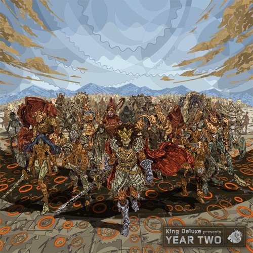 Alphabets Heaven - Soul Dancing (Jacob 2-2 Remix)